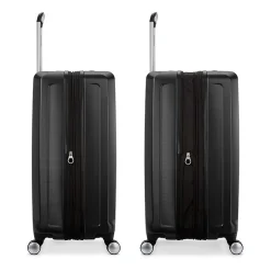 Samsonite Swerv 3.0 29 Inch Hardside Checked Spinner Luggage