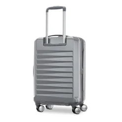 Samsonite Swerv 3.0 21 Inch Hardside Carry-On Spinner Luggage
