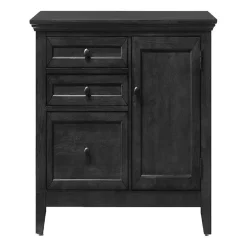 San Mateo Credenza