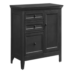 San Mateo Credenza