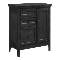 San Mateo Credenza
