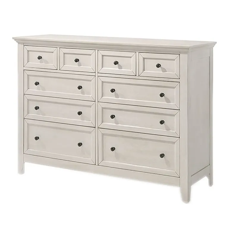 San Mateo Dresser