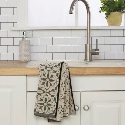 Saturday Knight Lisbon 2-pc. Embellished Hand Towel