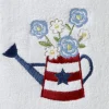Saturday Knight 2-pc. Americana Hand Towel