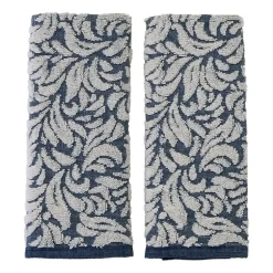 Saturday Knight Renan 2-pc. Embellished Hand Towel
