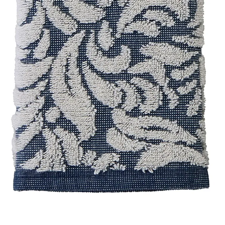 Saturday Knight Renan 2-pc. Embellished Hand Towel