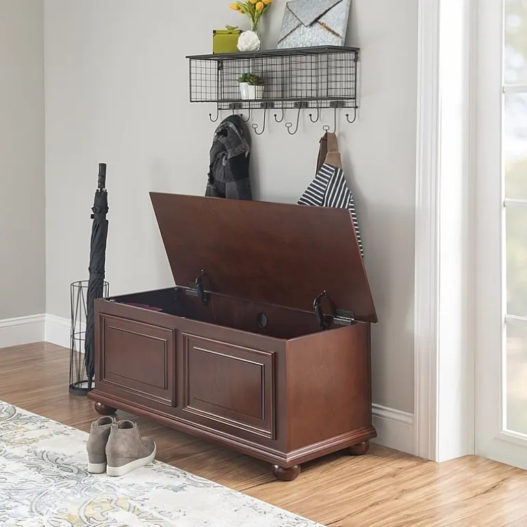 Sayre Storage Cedar Chest