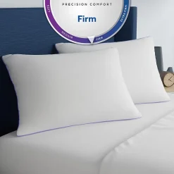 Sealy® All Night Cooling 2 Pack Bed Pillow