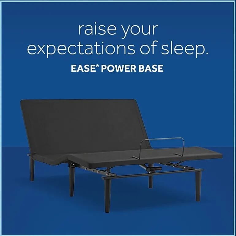 Sealy Ease 4.0 Adjustable Power Base