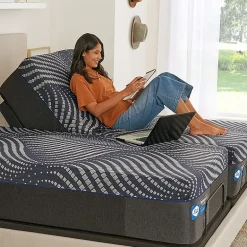 Sealy Ease 4.0 Adjustable Power Base