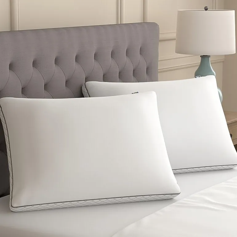 Sealy EternaLoft Extra Firm Support Pillow