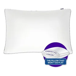 Sealy EternaLoft Extra Firm Support Pillow