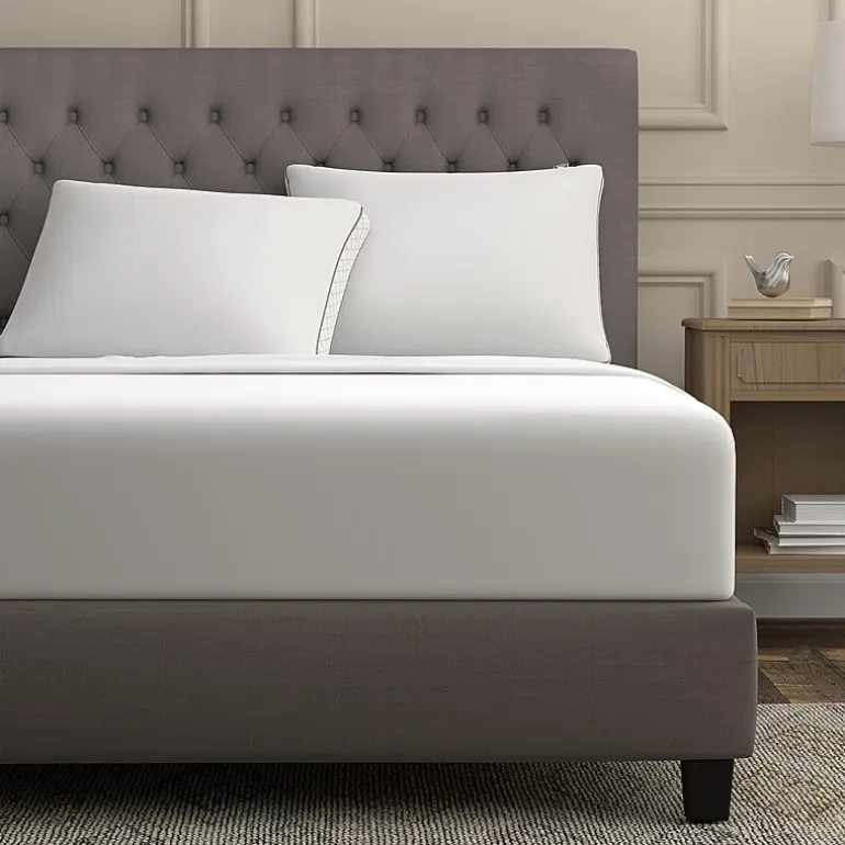 Sealy EternaLoft Firm Support Pillow
