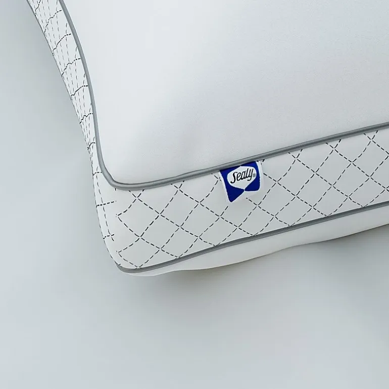 Sealy EternaLoft Firm Support Pillow