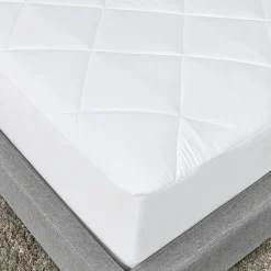 Sealy® Healthy Nights Fresh And Clean Mattress Pad