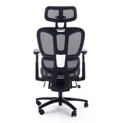 Sealy® Hxley Ergonomic Design Adjustable Height Office Chair
