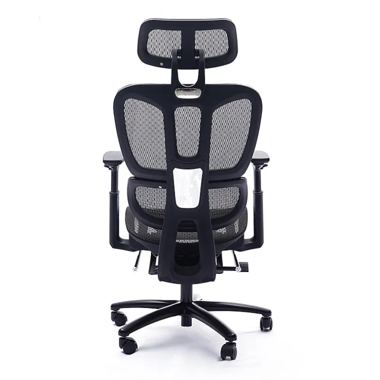 Sealy® Hxley Ergonomic Design Adjustable Height Office Chair