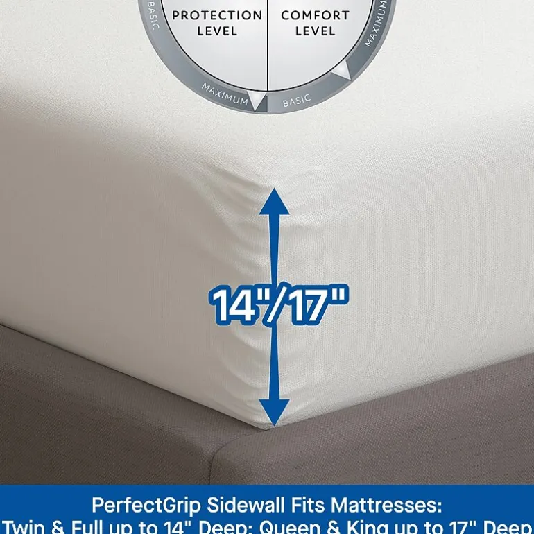 Sealy Maximum Defense Mattress Protector