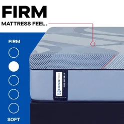Sealy Posturepedic Fairholt 13
