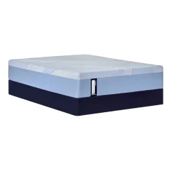 Sealy Posturepedic Greer 12