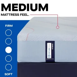 Sealy Posturepedic Greer 12
