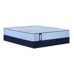 Sealy Posturepedic Greer 13" Medium Tight Top - Mattress + Box Spring