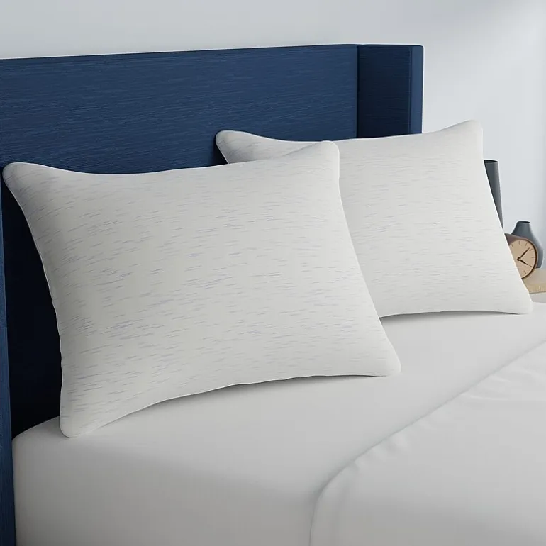 Sealy ProCool Firm Pillows