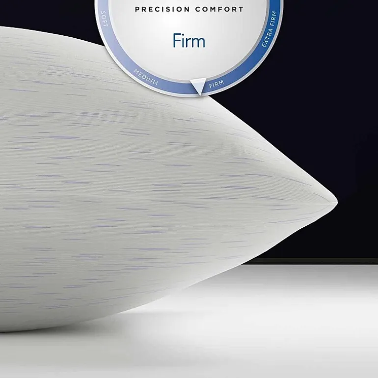 Sealy ProCool Firm Pillows