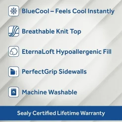 Sealy ProCool Mattress Pad