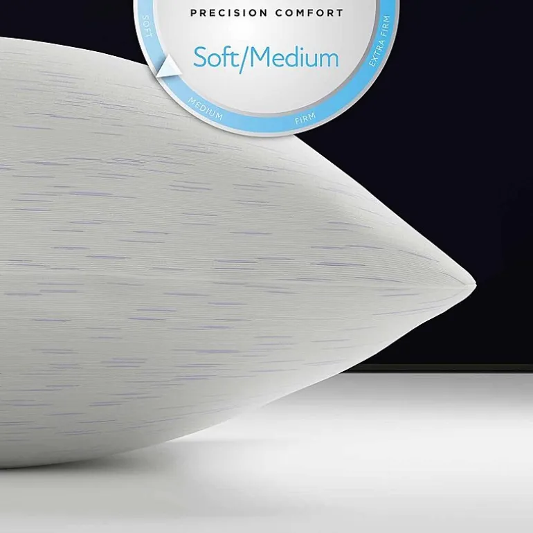 Sealy ProCool Soft/Medium Support Pillow