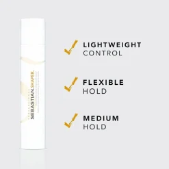 Sebastian® Shaper Hair Spray 10.6 oz.