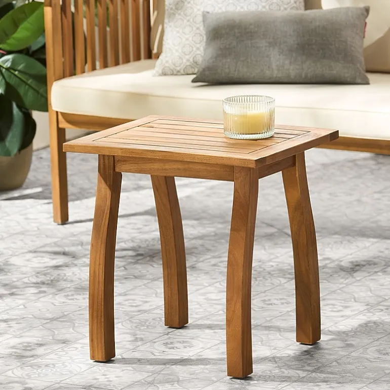 Selma Side Table