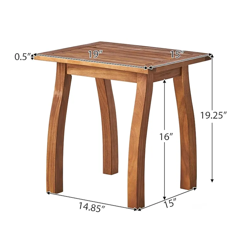 Selma Side Table