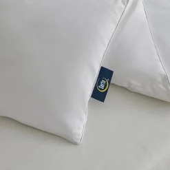 Serta® Comforters Midweight Down Hypoallergenic Comforter