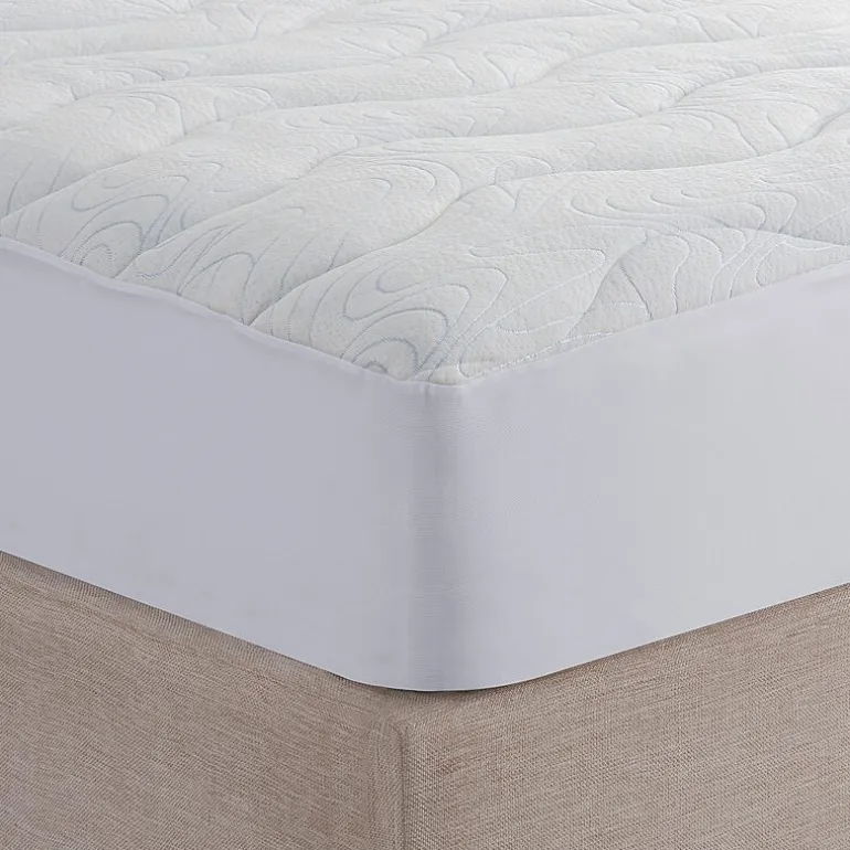 Serta Cool Ice Mattress Pad