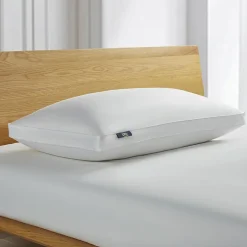 Serta Down Fiber Side Sleeper Pillow