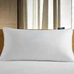 Serta Down Fiber Side Sleeper Pillow