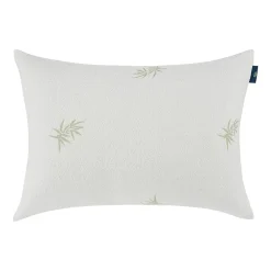 Serta® Extra Zen 2 Pack Medium Density Bed Pillow