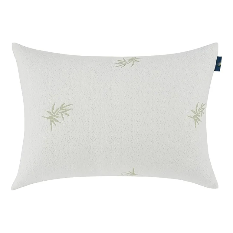 Serta® Extra Zen 2 Pack Medium Density Bed Pillow