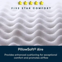 Serta Five Star Mattress 12