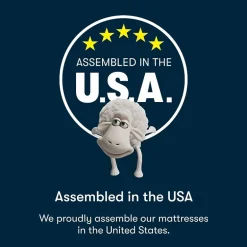 Serta Five Star Mattress 8