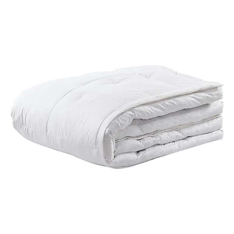 Serta HEIQ Cooling 3 inch Down Top Featherbed