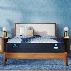 Serta iComfort Aveda 12