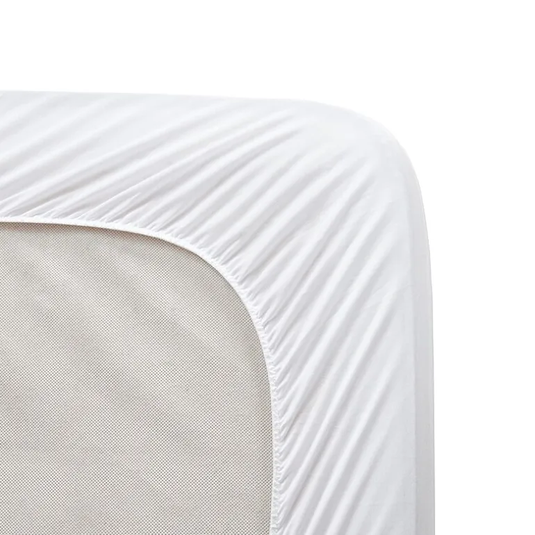 Serta Microfiber Heated Mattress Pad