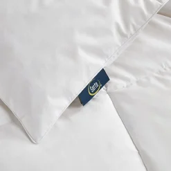 Serta® Midweight Down Hypoallergenic Comforter