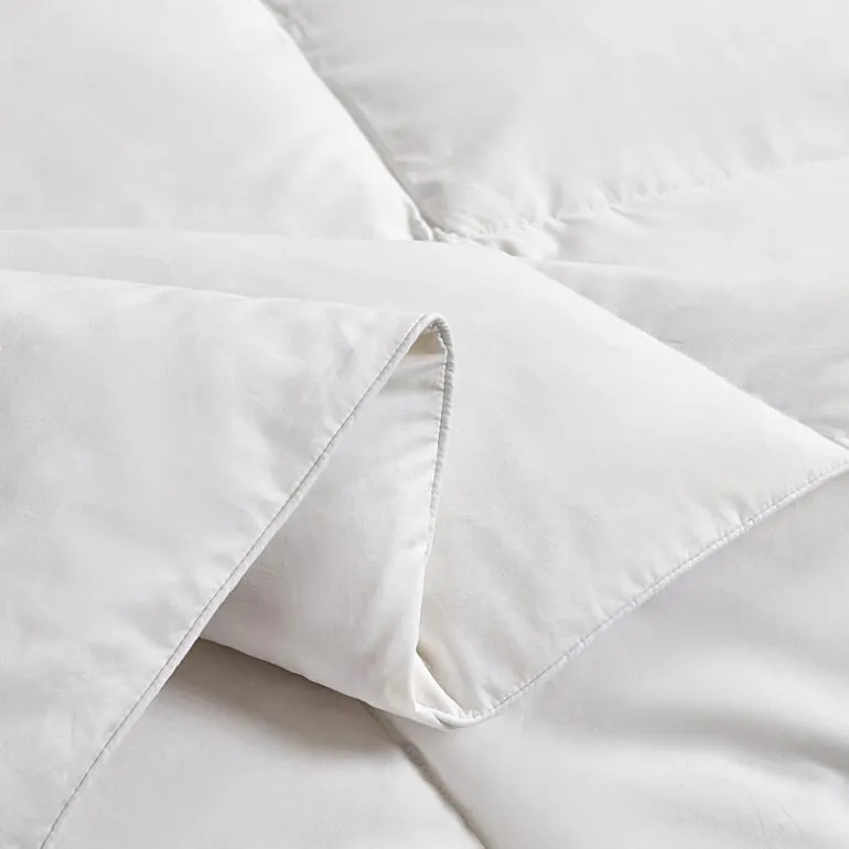 Serta® Midweight Down Hypoallergenic Comforter