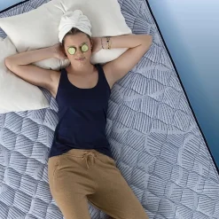 Serta Perfect Sleeper Blue Lagoon Nights 12