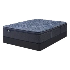 Serta Perfect Sleeper Cobalt Calm Plus 14.5