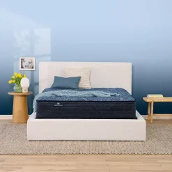 Serta Perfect Sleeper Cobalt Calm 12
