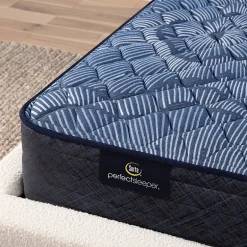 Serta Perfect Sleeper Cobalt Calm 12